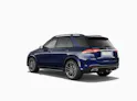 MERCEDES-BENZ GLE 400 e EQ Hybrid 4Matic 9G-Tronic EQ Star