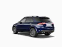 MERCEDES-BENZ GLE 400 e EQ Hybrid 4Matic 9G-Tronic EQ Star