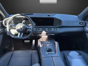 MERCEDES-BENZ GLE 400 e EQ Hybrid 4Matic 9G-Tronic EQ Star