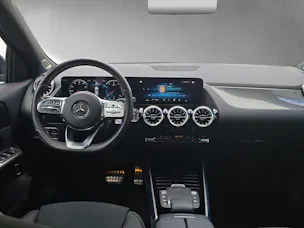 MERCEDES-BENZ GLA 200 4Matic AMG Line 8G-DCT
