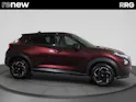 NISSAN Juke 1.0 DIG-T N-Connecta DCT