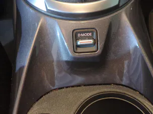 NISSAN Juke 1.0 DIG-T N-Connecta DCT