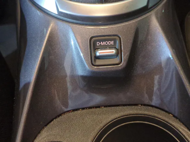 NISSAN Juke 1.0 DIG-T N-Connecta DCT