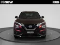 NISSAN Juke 1.0 DIG-T N-Connecta DCT