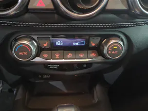 NISSAN Juke 1.0 DIG-T N-Connecta DCT