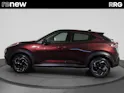 NISSAN Juke 1.0 DIG-T N-Connecta DCT