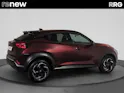 NISSAN Juke 1.0 DIG-T N-Connecta DCT