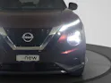 NISSAN Juke 1.0 DIG-T N-Connecta DCT