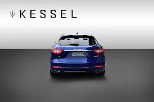 MASERATI Levante D 3.0 V6 Automatica