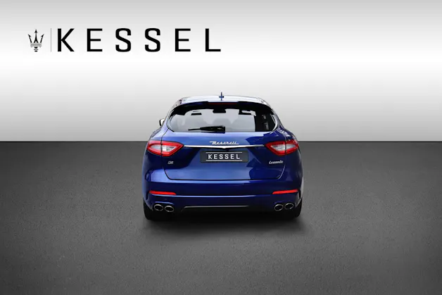 MASERATI Levante D 3.0 V6 Automatica