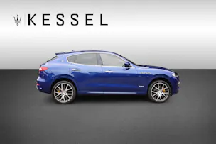 MASERATI Levante D 3.0 V6 Automatica