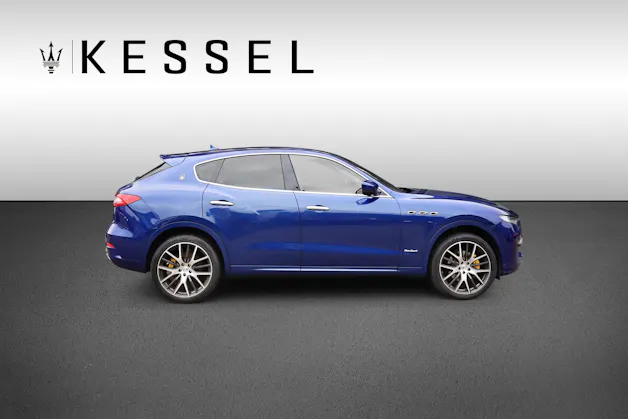 MASERATI Levante D 3.0 V6 Automatica