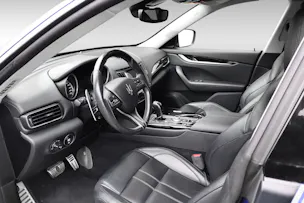 MASERATI Levante D 3.0 V6 Automatica