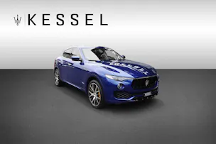 MASERATI Levante D 3.0 V6 Automatica