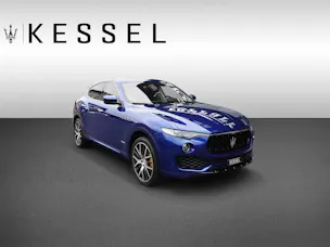 MASERATI Levante D 3.0 V6 Automatica