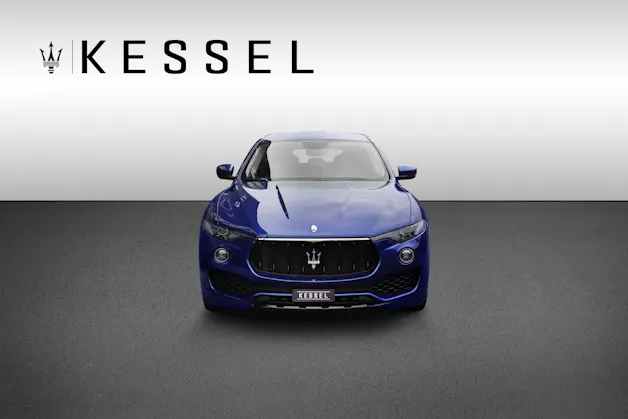 MASERATI Levante D 3.0 V6 Automatica
