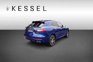 MASERATI Levante D 3.0 V6 Automatica