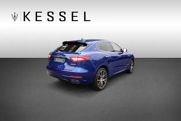 MASERATI Levante D 3.0 V6 Automatica