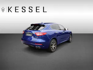MASERATI Levante D 3.0 V6 Automatica