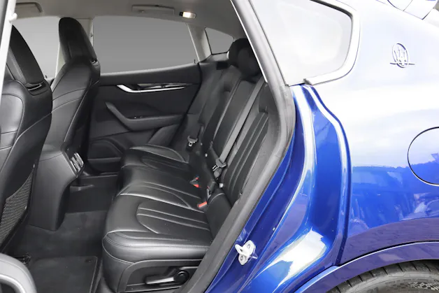 MASERATI Levante D 3.0 V6 Automatica