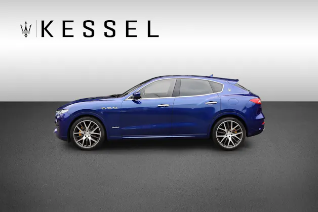 MASERATI Levante D 3.0 V6 Automatica