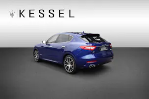 MASERATI Levante D 3.0 V6 Automatica