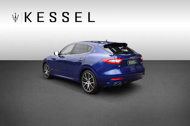 MASERATI Levante D 3.0 V6 Automatica