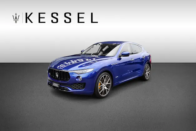 MASERATI Levante D 3.0 V6 Automatica