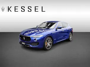 MASERATI Levante D 3.0 V6 Automatica