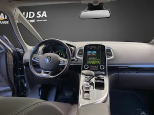 RENAULT Espace 1.6 TCe Intens EDC