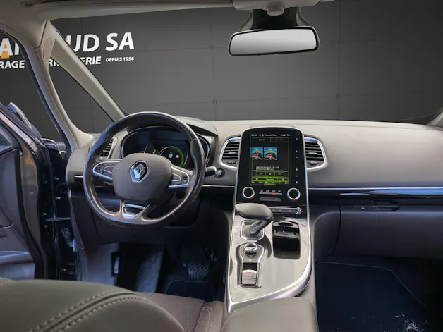 RENAULT Espace 1.6 TCe Intens EDC