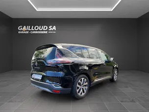 RENAULT Espace 1.6 TCe Intens EDC