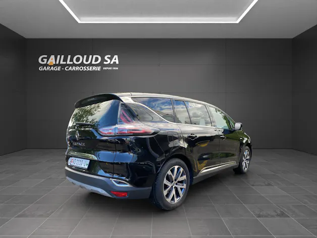 RENAULT Espace 1.6 TCe Intens EDC