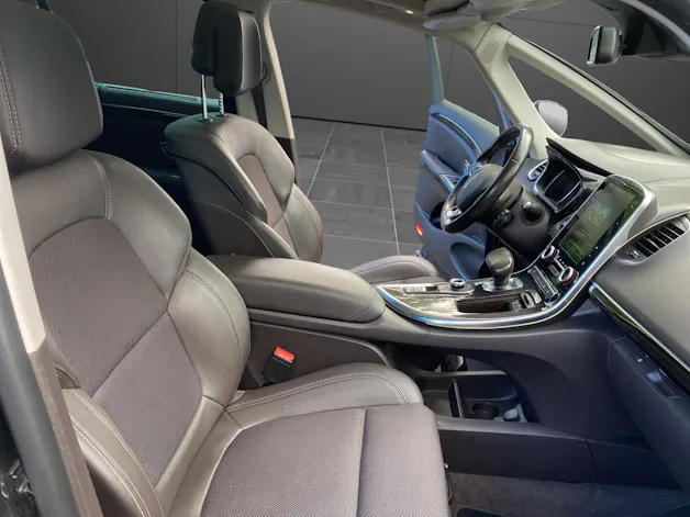 RENAULT Espace 1.6 TCe Intens EDC