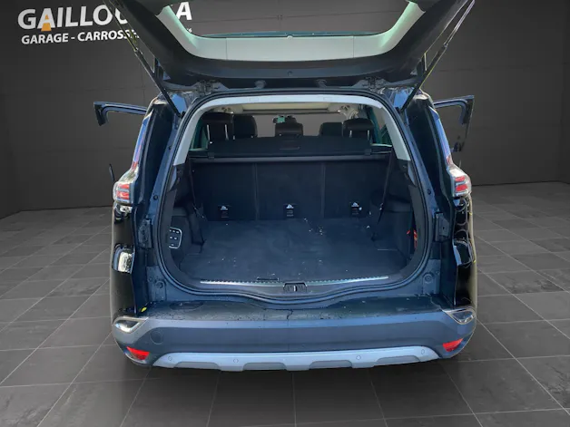 RENAULT Espace 1.6 TCe Intens EDC