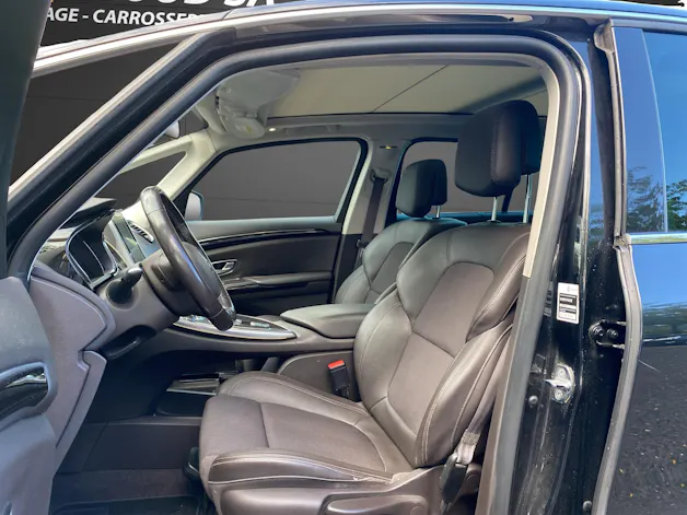 RENAULT Espace 1.6 TCe Intens EDC