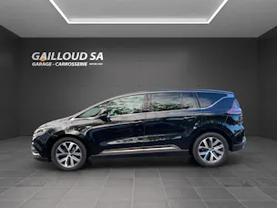 RENAULT Espace 1.6 TCe Intens EDC