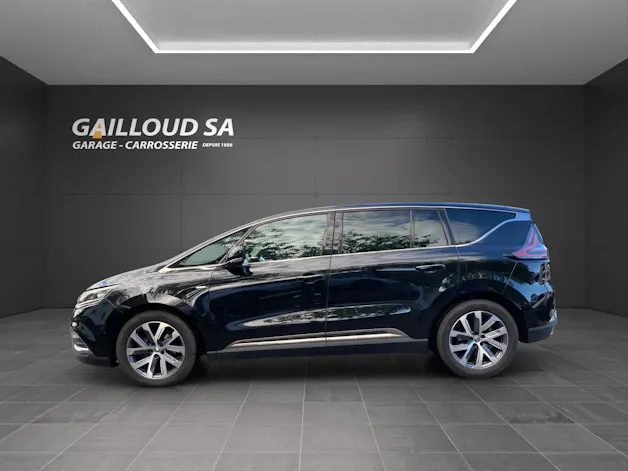 RENAULT Espace 1.6 TCe Intens EDC