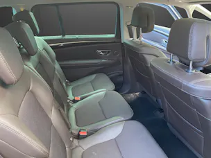 RENAULT Espace 1.6 TCe Intens EDC