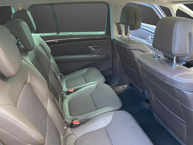 RENAULT Espace 1.6 TCe Intens EDC