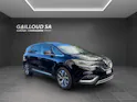 RENAULT Espace 1.6 TCe Intens EDC