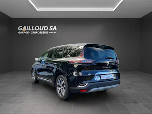RENAULT Espace 1.6 TCe Intens EDC