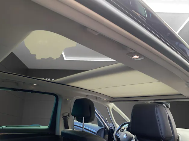 RENAULT Espace 1.6 TCe Intens EDC