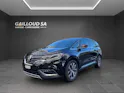 RENAULT Espace 1.6 TCe Intens EDC