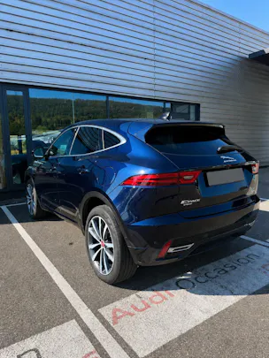 Jaguar E-Pace 1.5 P300e R-Dynamic AWD S