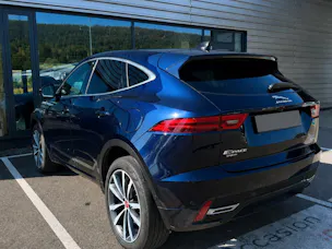 Jaguar E-Pace 1.5 P300e R-Dynamic AWD S