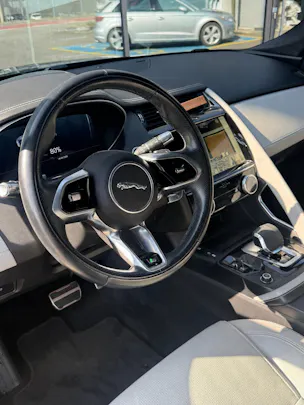 Jaguar E-Pace 1.5 P300e R-Dynamic AWD S