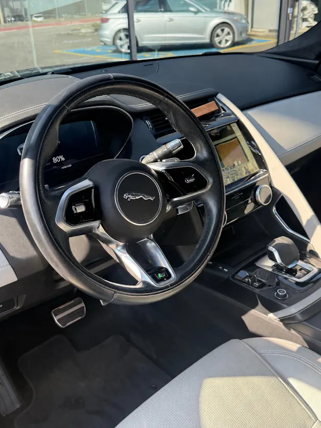 Jaguar E-Pace 1.5 P300e R-Dynamic AWD S
