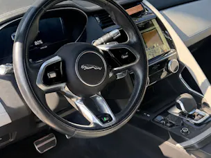 Jaguar E-Pace 1.5 P300e R-Dynamic AWD S
