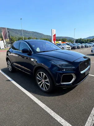 Jaguar E-Pace 1.5 P300e R-Dynamic AWD S